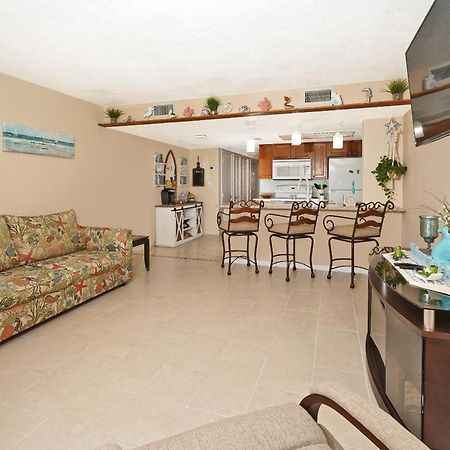 Cape Winds Resort Cape Canaveral Exterior foto