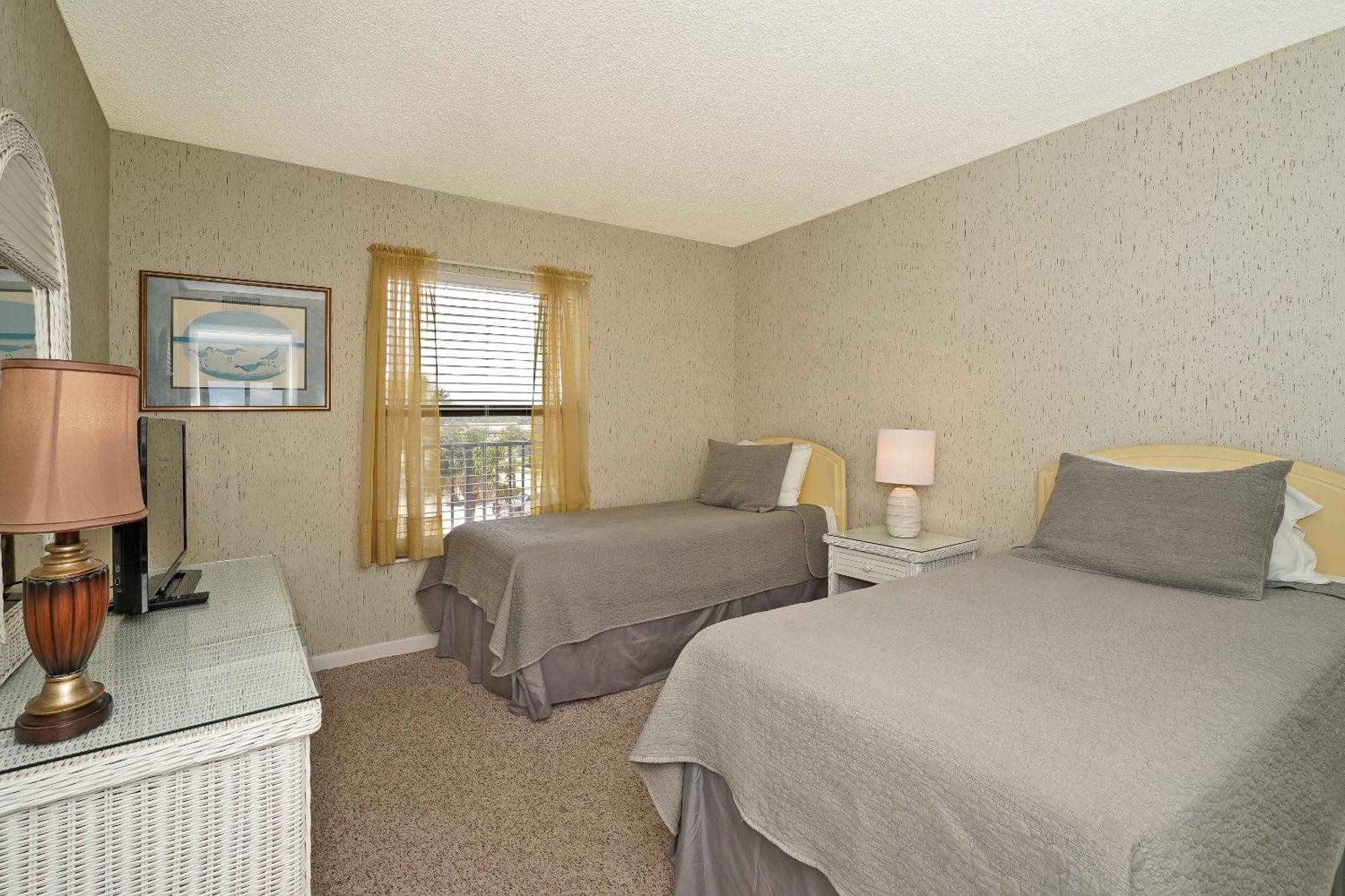 Cape Winds Resort Cape Canaveral Exterior foto